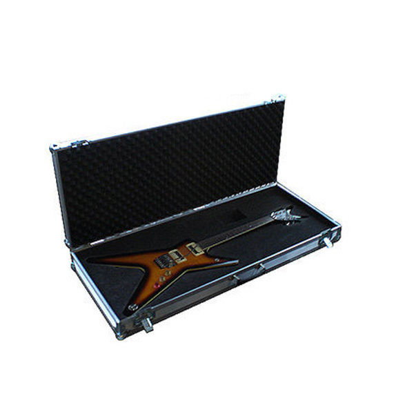 Dean Warbird Electric Guitar Hard Case (flight case)